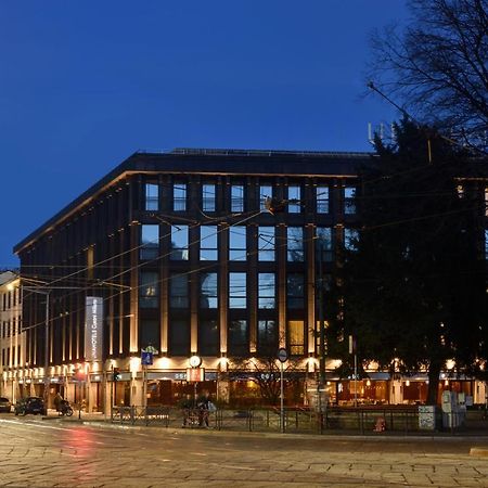 Milano Castello Luxury Apartment المظهر الخارجي الصورة