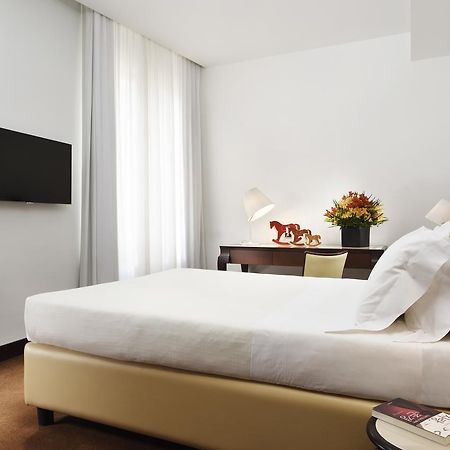 Milano Castello Luxury Apartment المظهر الخارجي الصورة