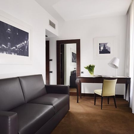 Milano Castello Luxury Apartment المظهر الخارجي الصورة