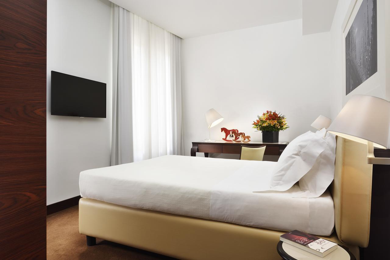 Milano Castello Luxury Apartment المظهر الخارجي الصورة