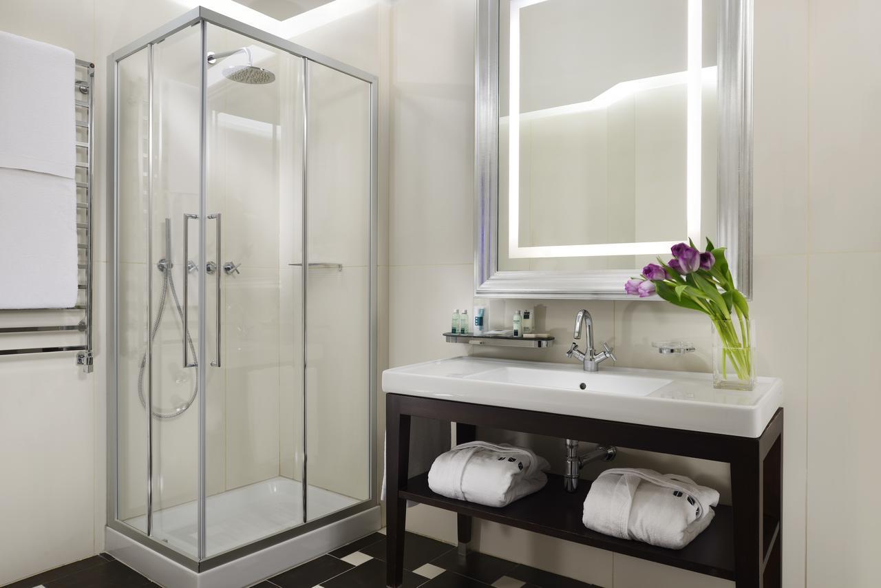 Milano Castello Luxury Apartment المظهر الخارجي الصورة