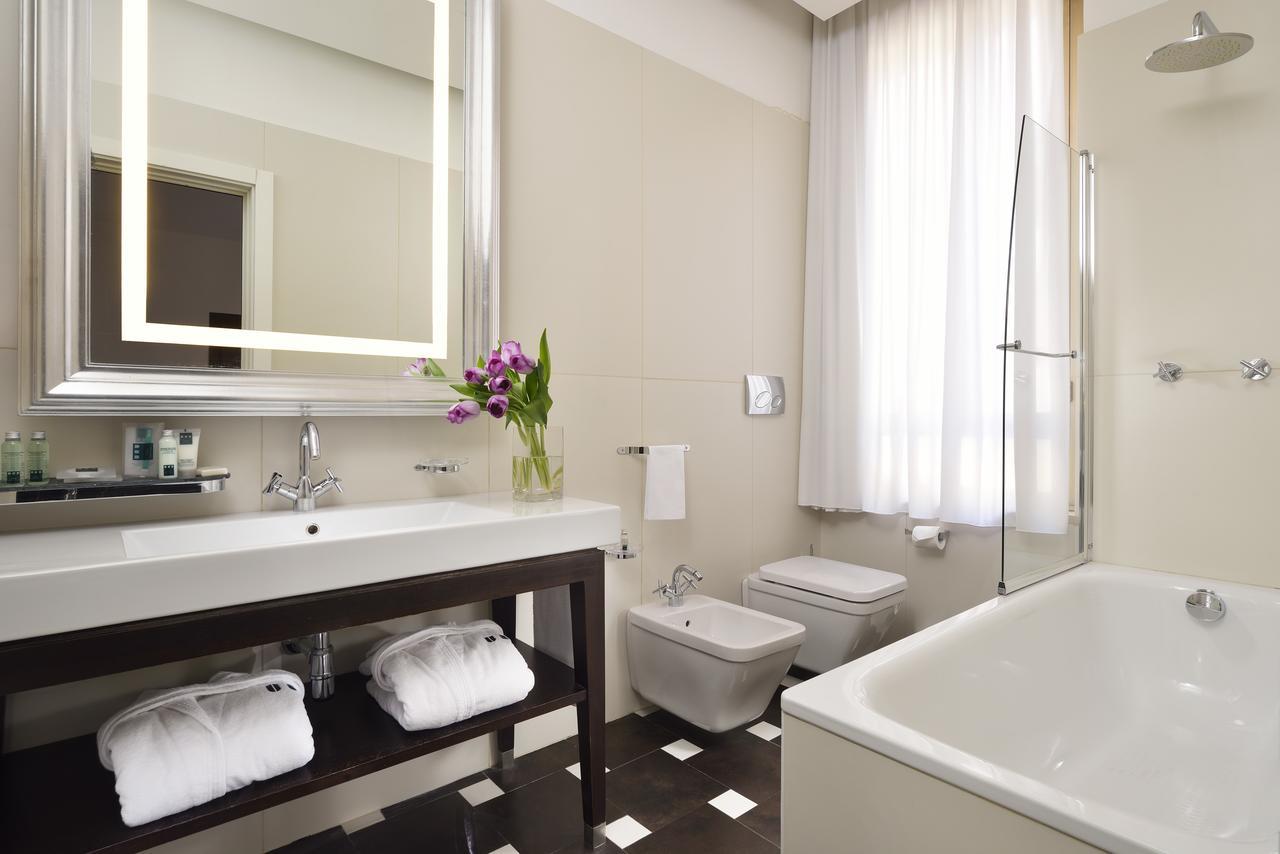 Milano Castello Luxury Apartment المظهر الخارجي الصورة