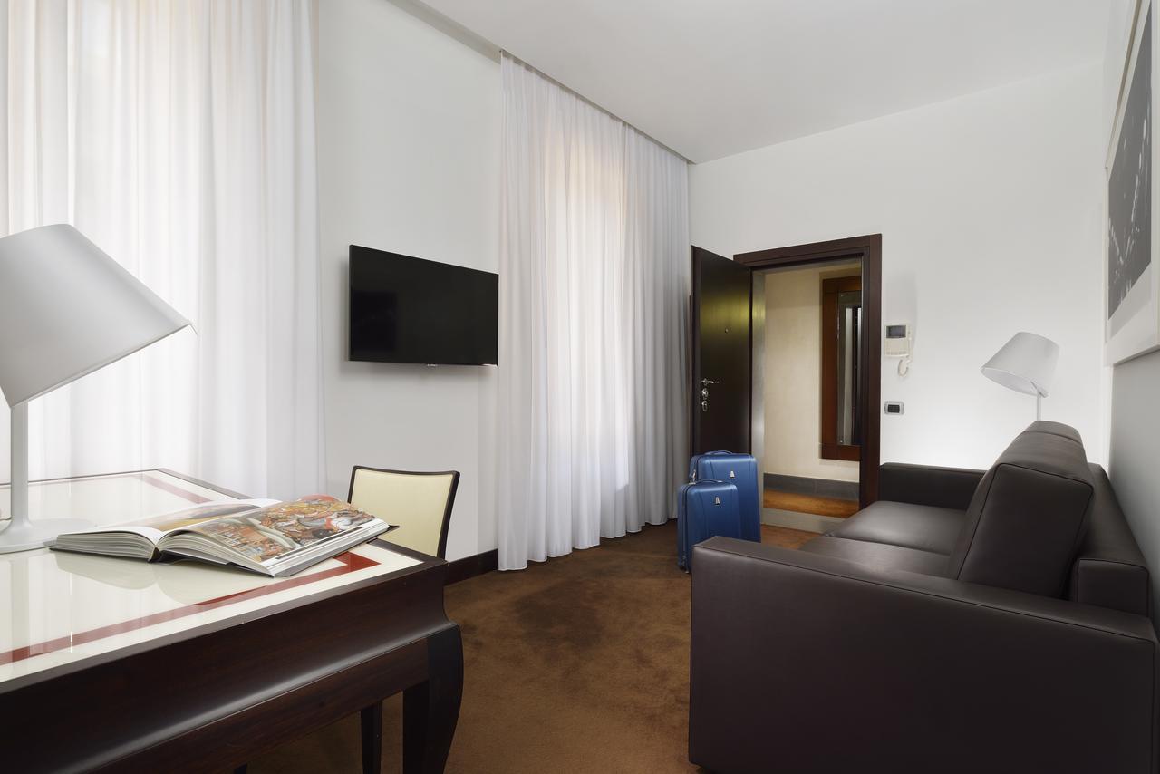 Milano Castello Luxury Apartment المظهر الخارجي الصورة