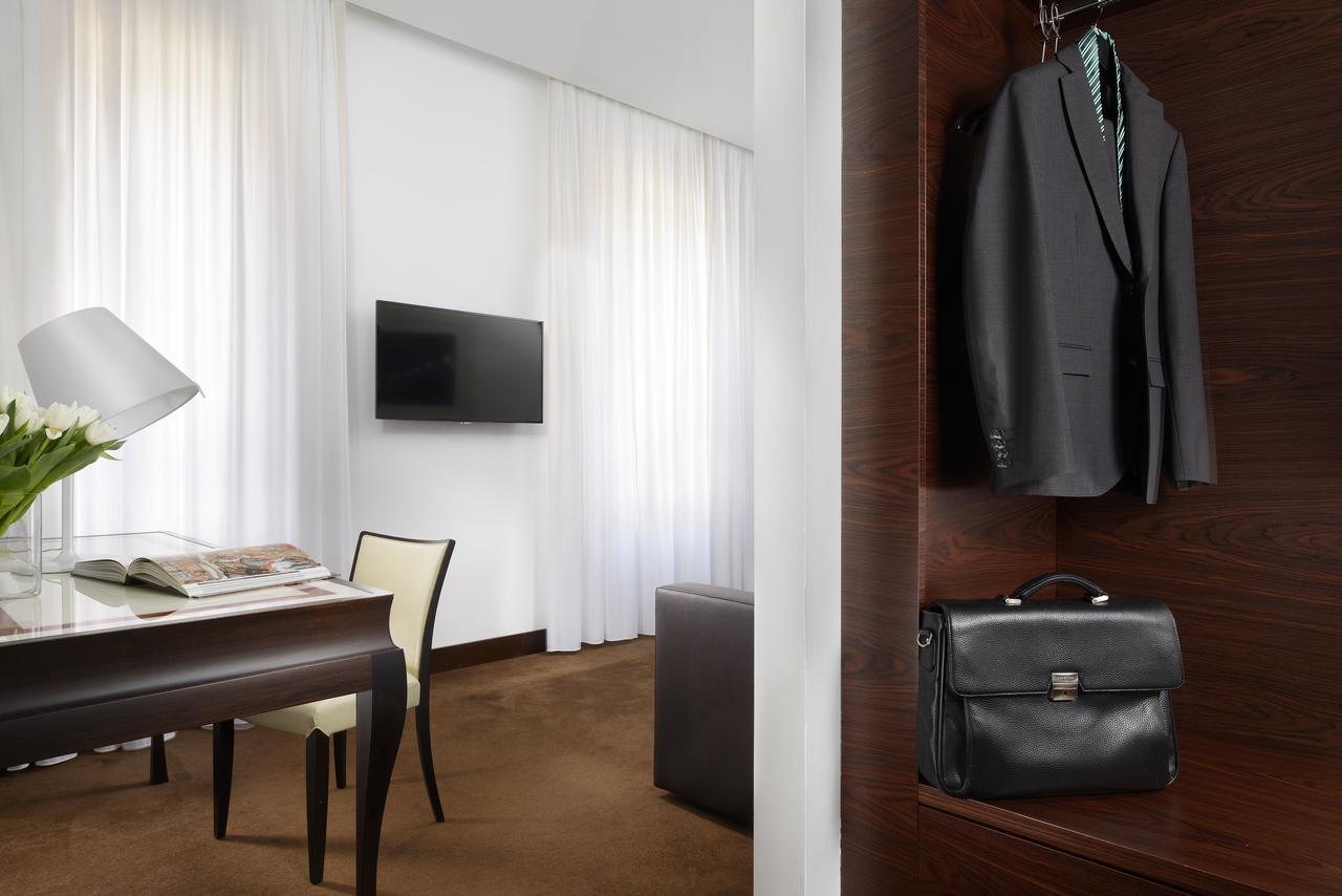 Milano Castello Luxury Apartment المظهر الخارجي الصورة